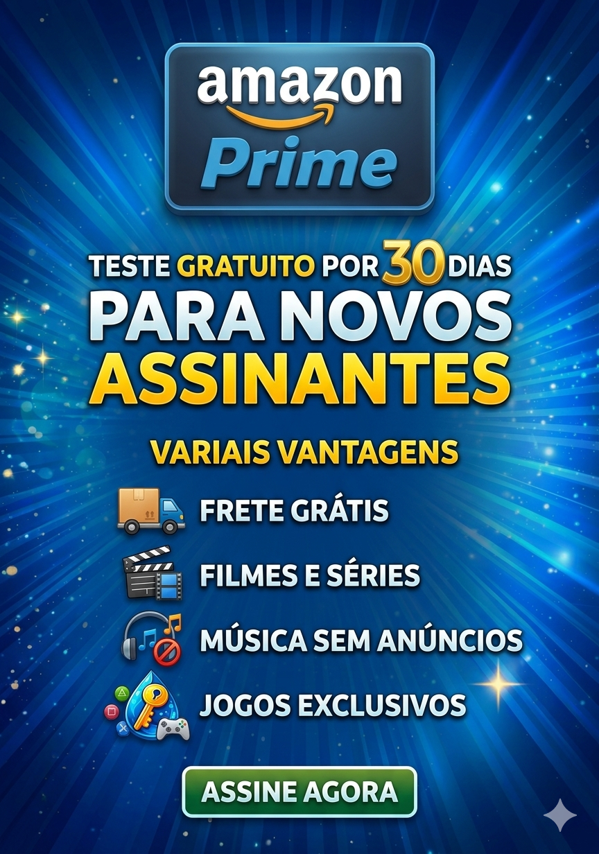 Amazon Prime