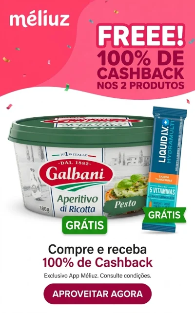 Meliuz Card