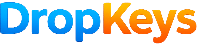 DropKeys